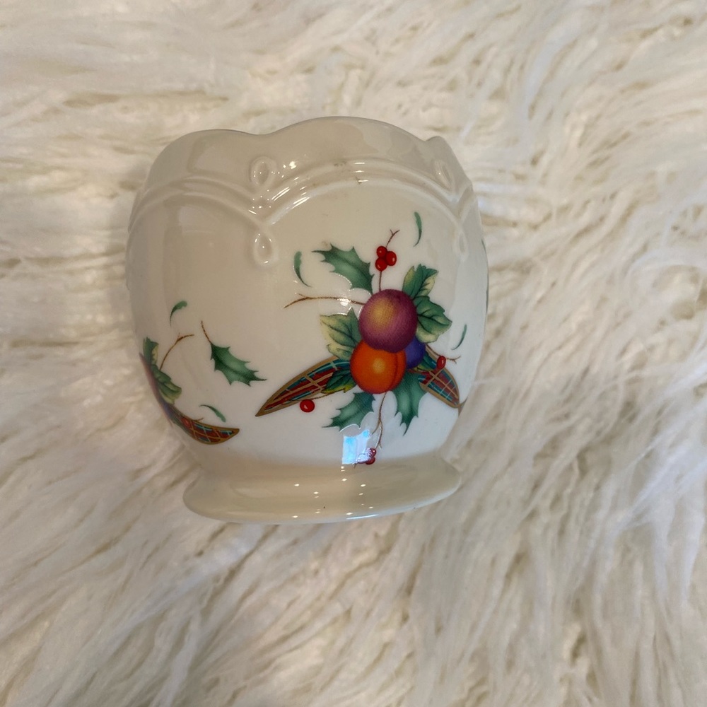 Lenox Votive Candle Holder